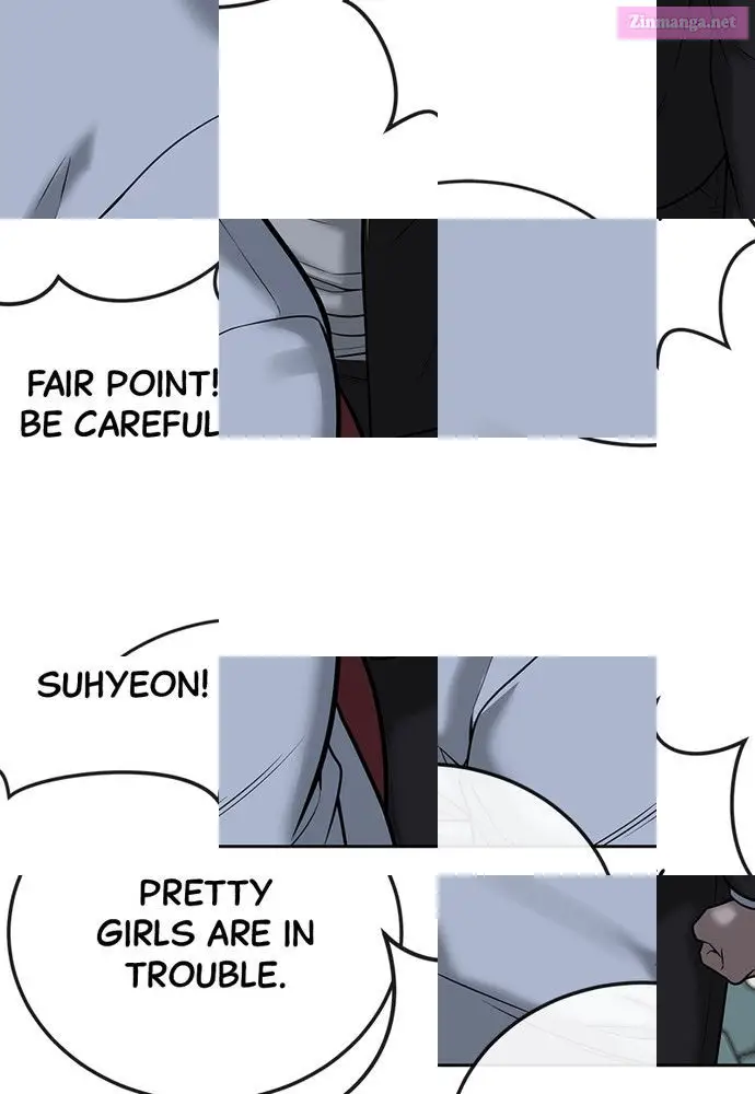 QUESTISM Zinmanga X Chapter 22 Page 57