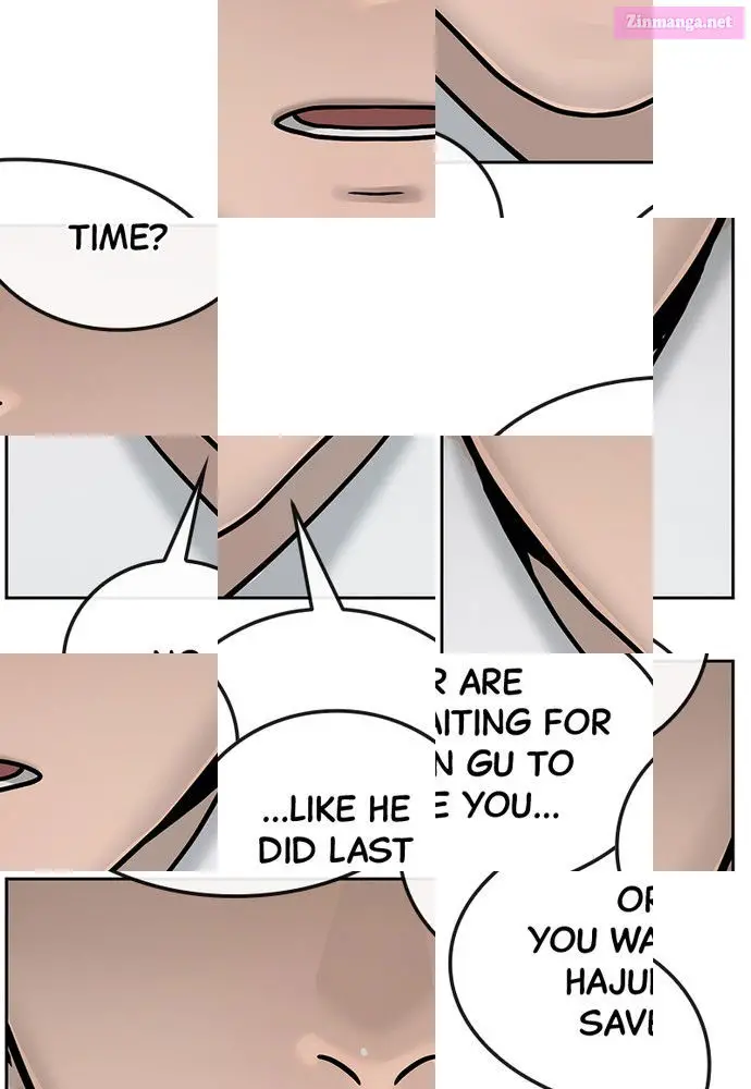 QUESTISM Zinmanga X Chapter 22 Page 62