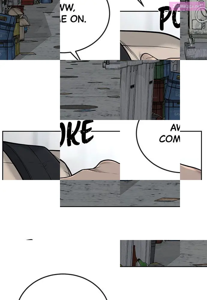 QUESTISM Zinmanga X Chapter 22 Page 68