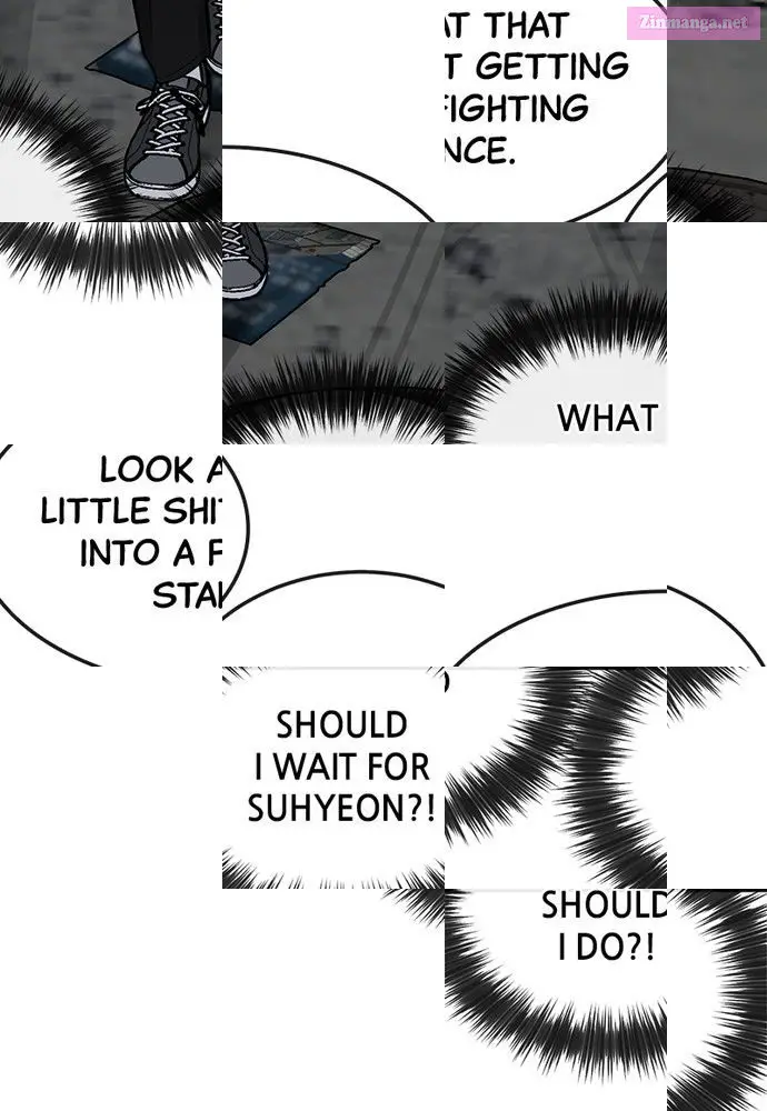 QUESTISM Zinmanga X Chapter 22 Page 87