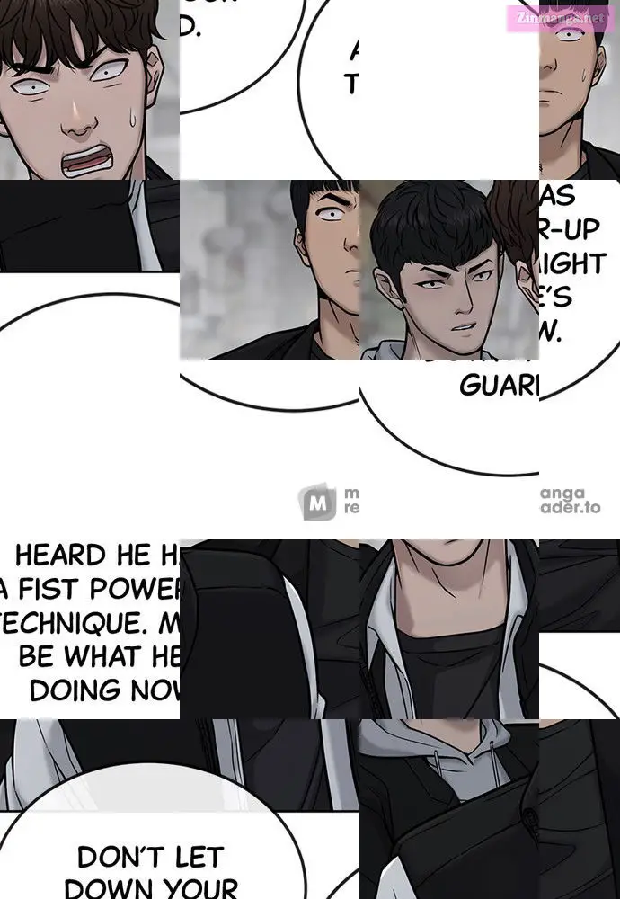 QUESTISM Zinmanga X Chapter 22 Page 109