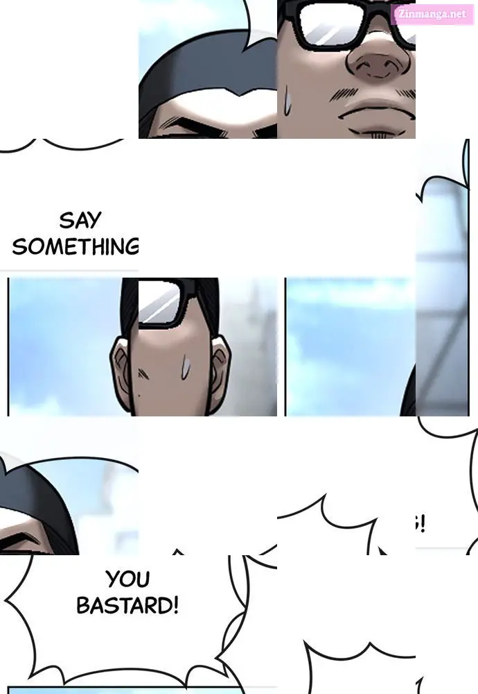 QUESTISM Zinmanga X Chapter 22 Page 111