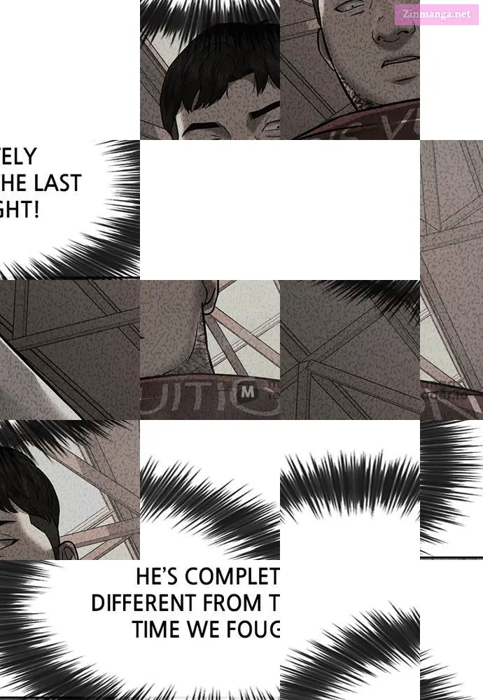 QUESTISM Zinmanga X Chapter 22 Page 124