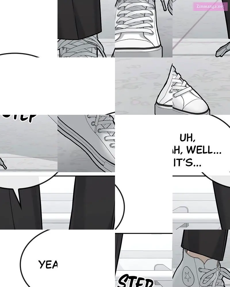 QUESTISM Zinmanga X Chapter 20 Page 38