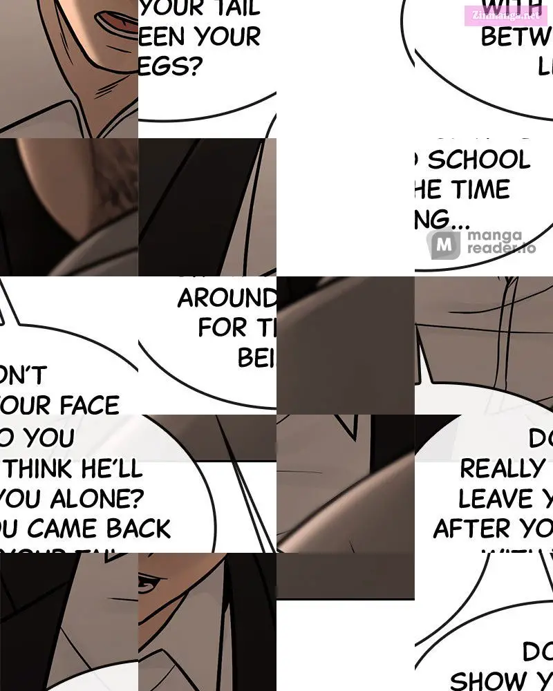 QUESTISM Zinmanga X Chapter 18 Page 49