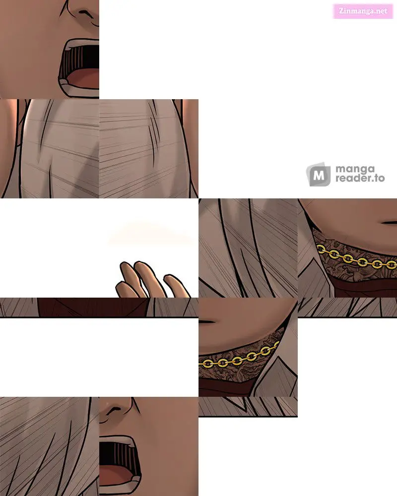 QUESTISM Zinmanga X Chapter 18 Page 61
