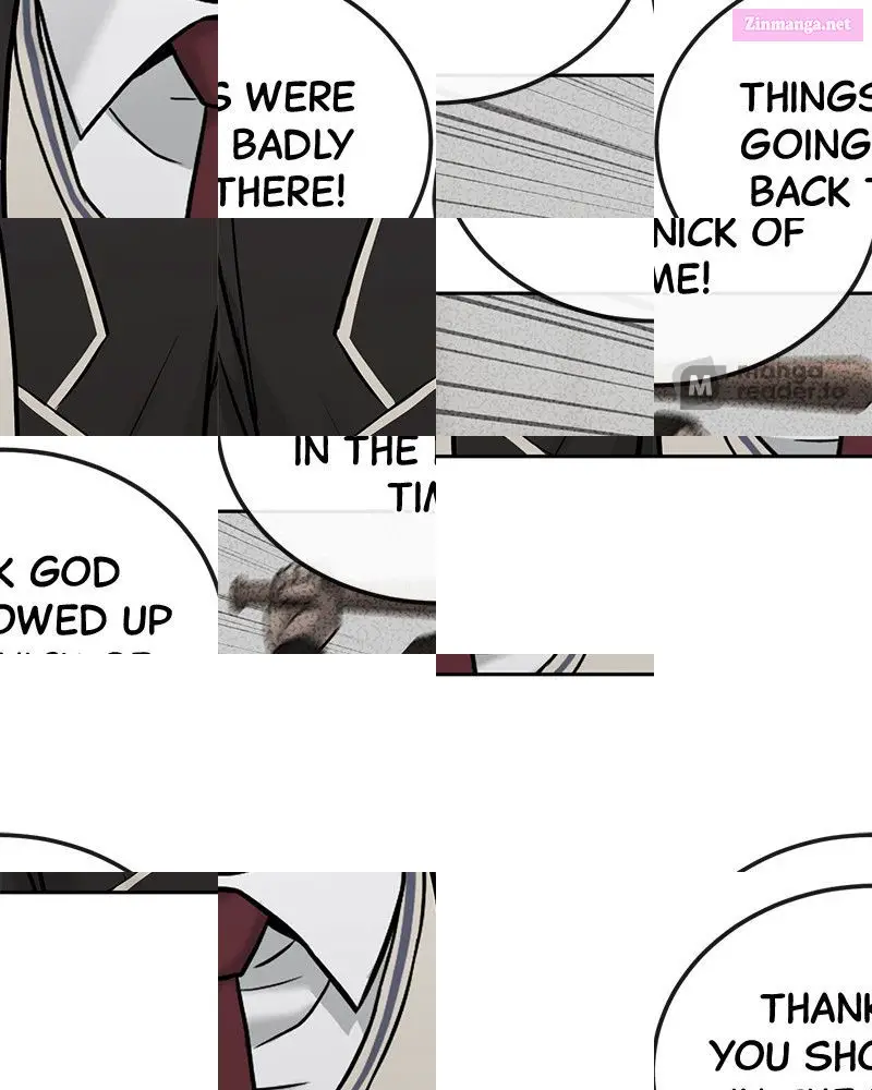 QUESTISM Zinmanga X Chapter 18 Page 67