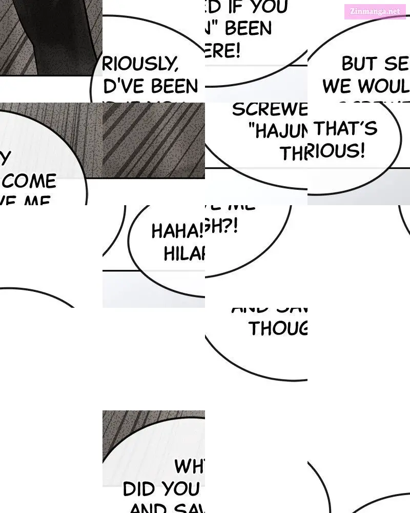 QUESTISM Zinmanga X Chapter 18 Page 69