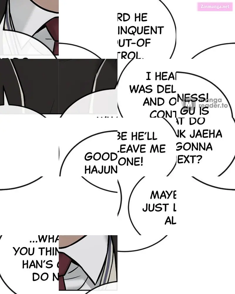 QUESTISM Zinmanga X Chapter 18 Page 79