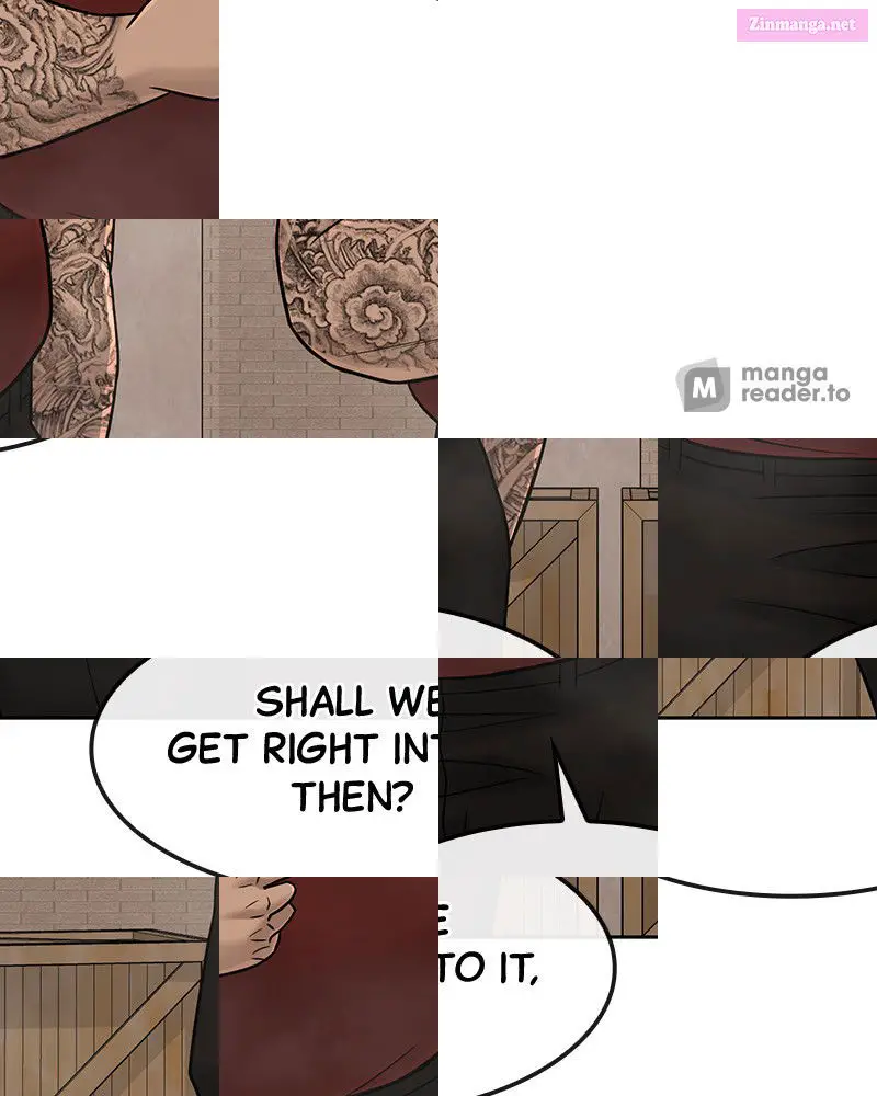 QUESTISM Zinmanga X Chapter 17 Page 103
