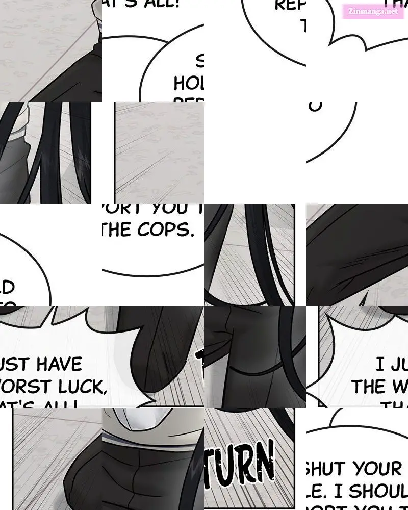 QUESTISM Zinmanga X Chapter 16 Page 54