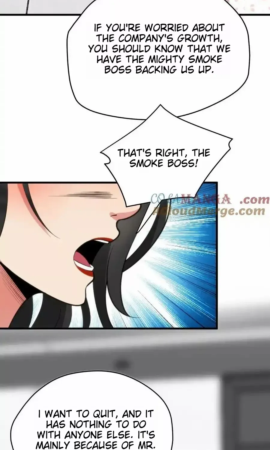 I Have 90 Billion Licking Gold Zinmanga X Chapter 131 Page 3
