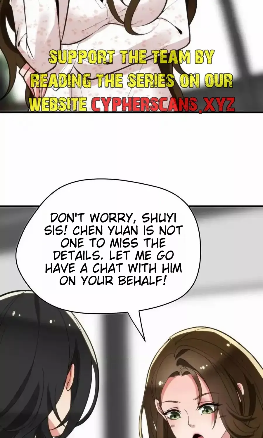 I Have 90 Billion Licking Gold Zinmanga X Chapter 131 Page 8