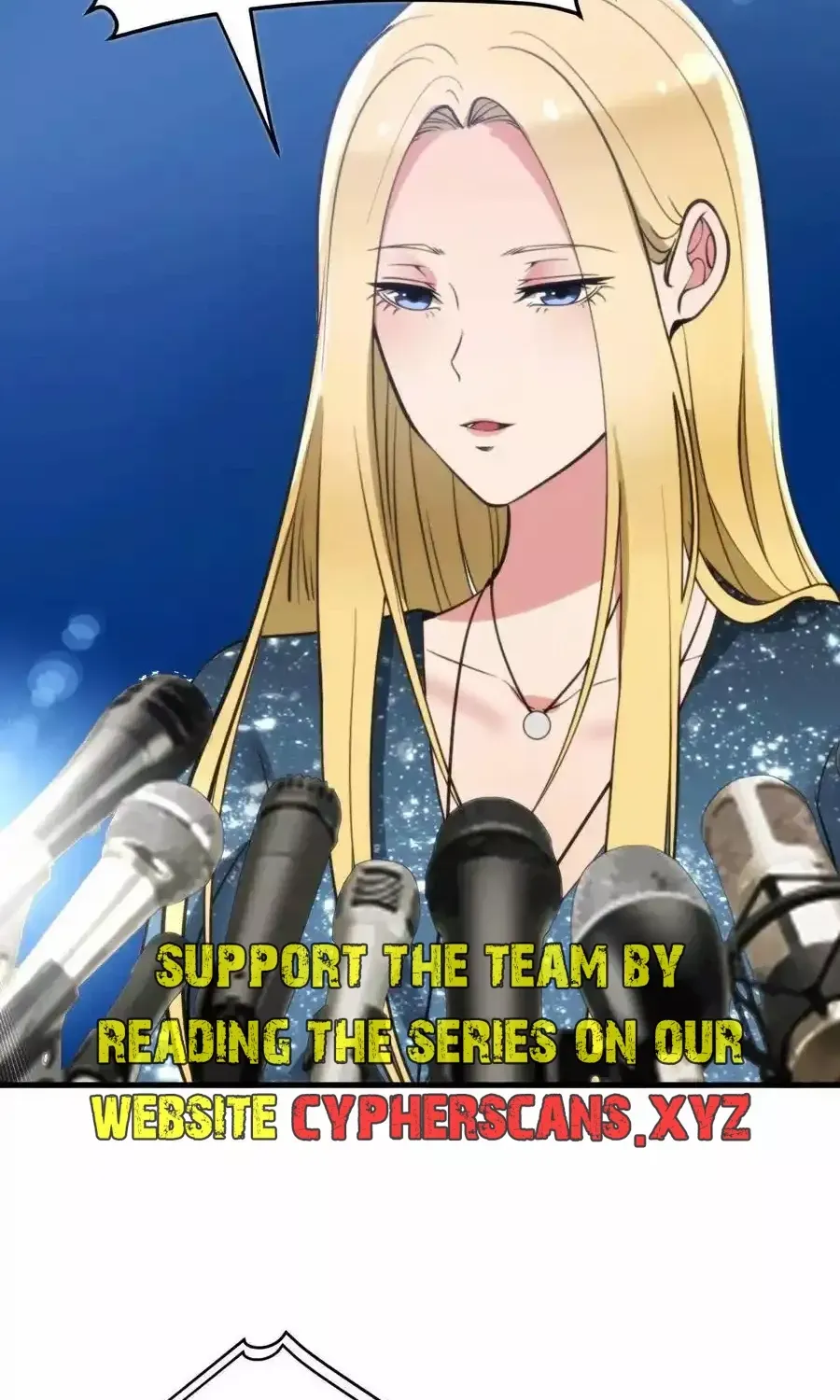 I Have 90 Billion Licking Gold Zinmanga X Chapter 131 Page 31