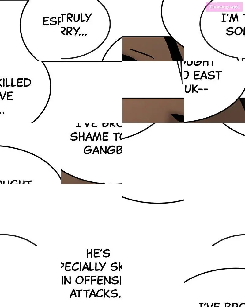 QUESTISM Zinmanga X Chapter 15 Page 165