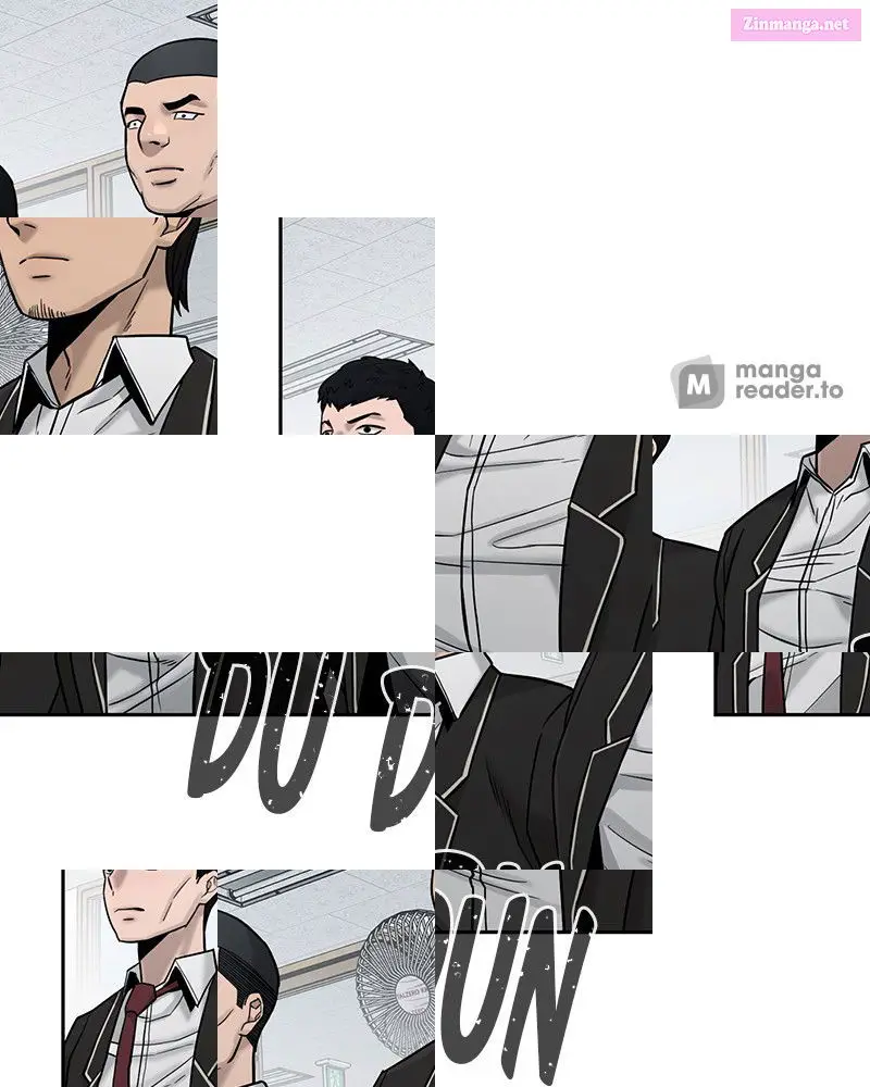 QUESTISM Zinmanga X Chapter 11 Page 64