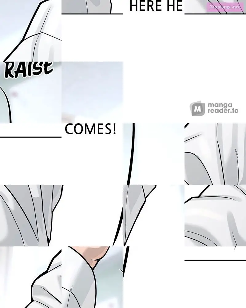 QUESTISM Zinmanga X Chapter 8 Page 7