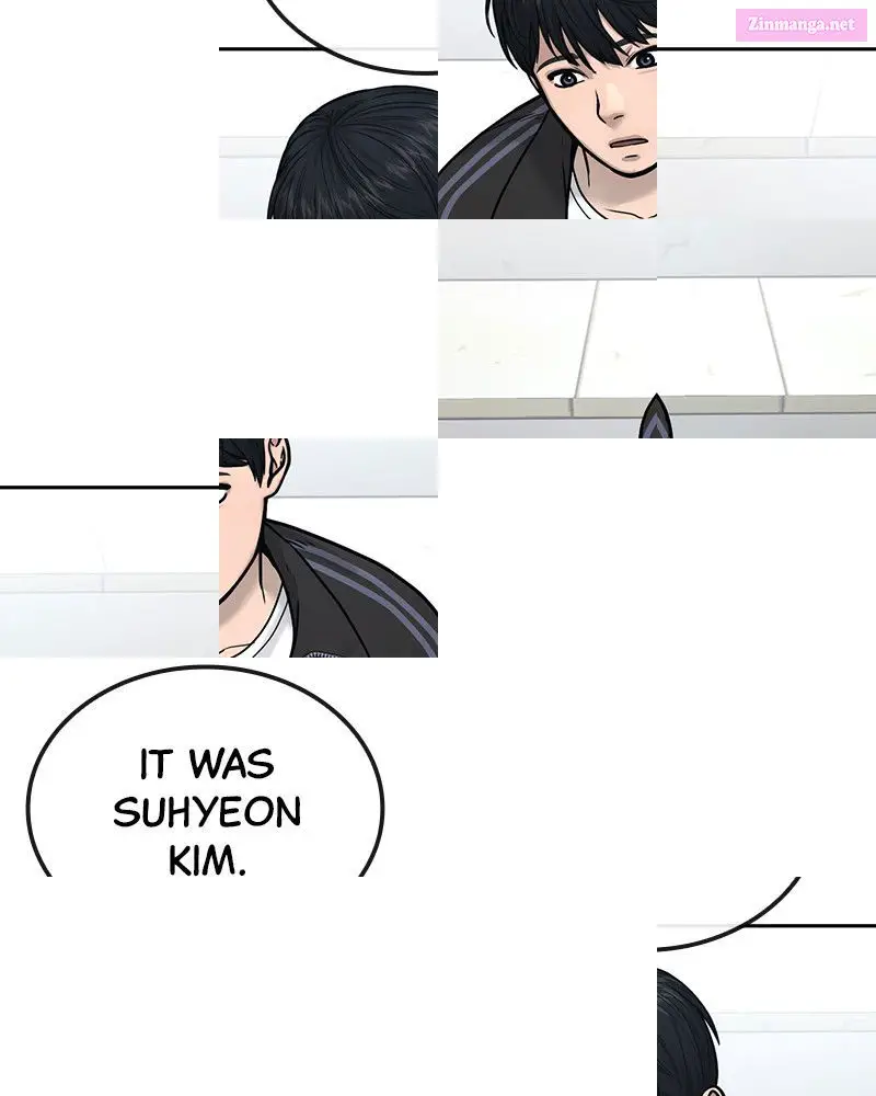 QUESTISM Zinmanga X Chapter 8 Page 26