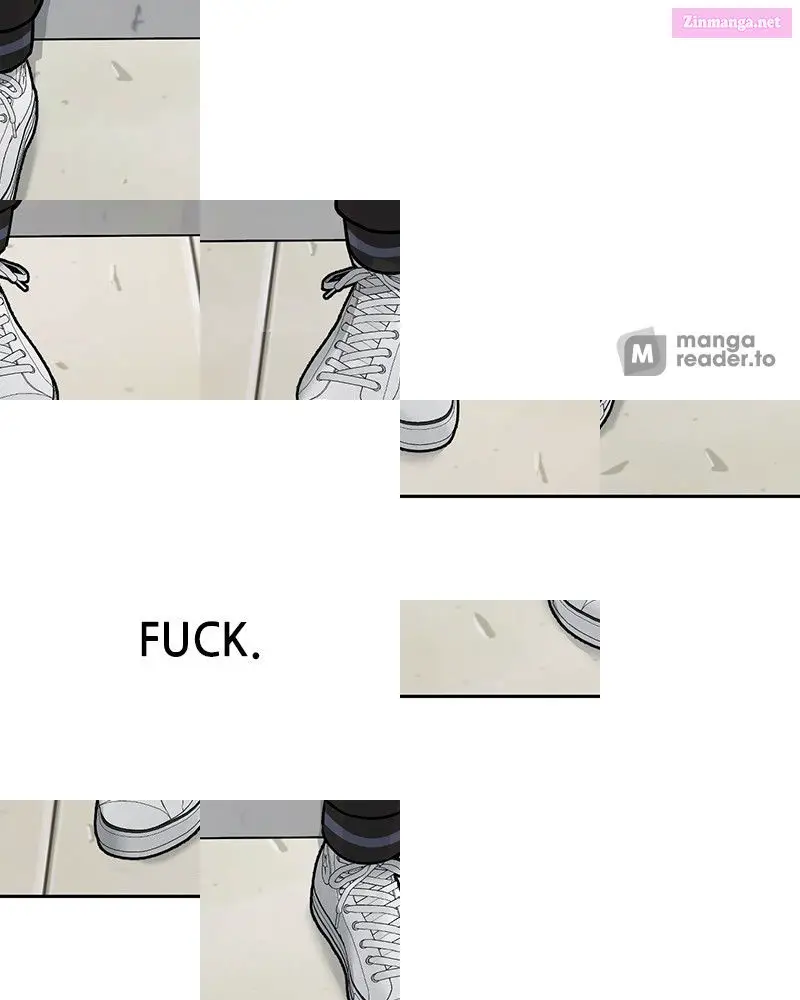 QUESTISM Zinmanga X Chapter 8 Page 28