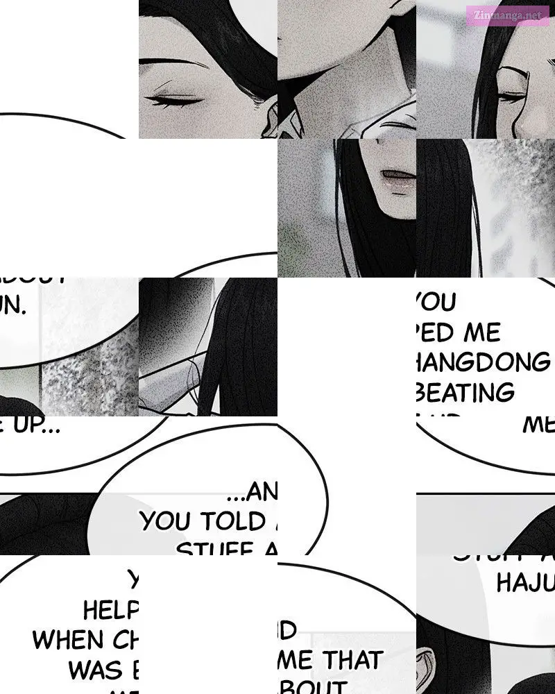 QUESTISM Zinmanga X Chapter 8 Page 54