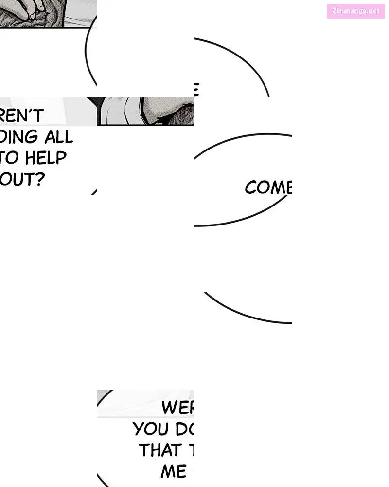 QUESTISM Zinmanga X Chapter 8 Page 56