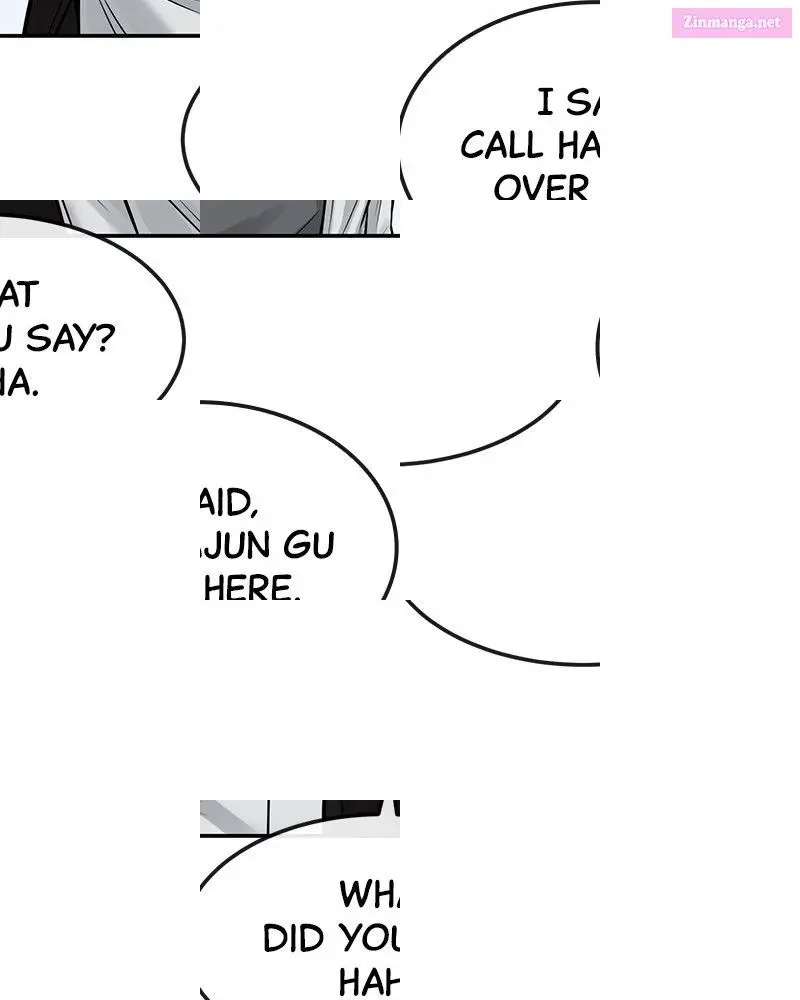 QUESTISM Zinmanga X Chapter 8 Page 84