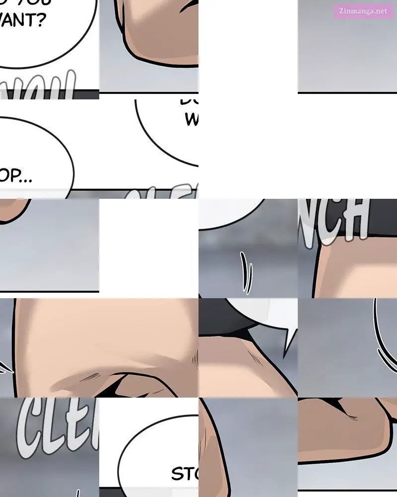 QUESTISM Zinmanga X Chapter 8 Page 99