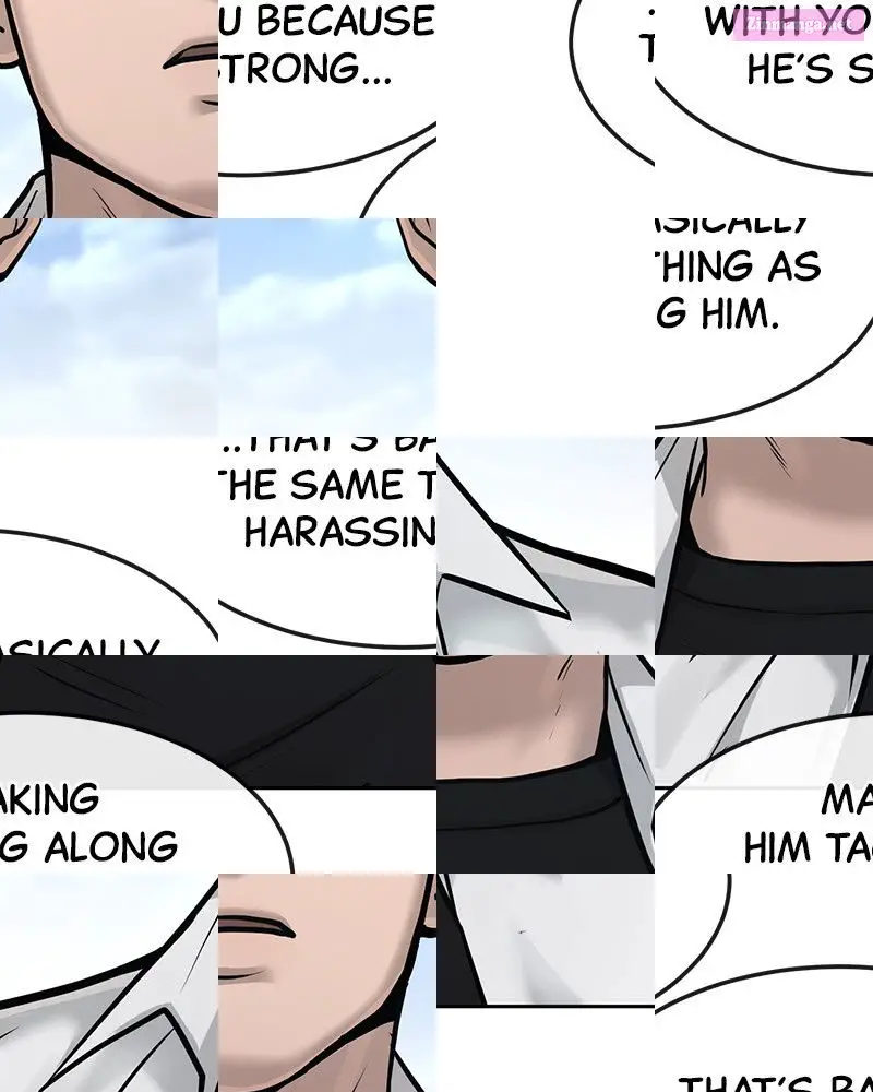 QUESTISM Zinmanga X Chapter 8 Page 104