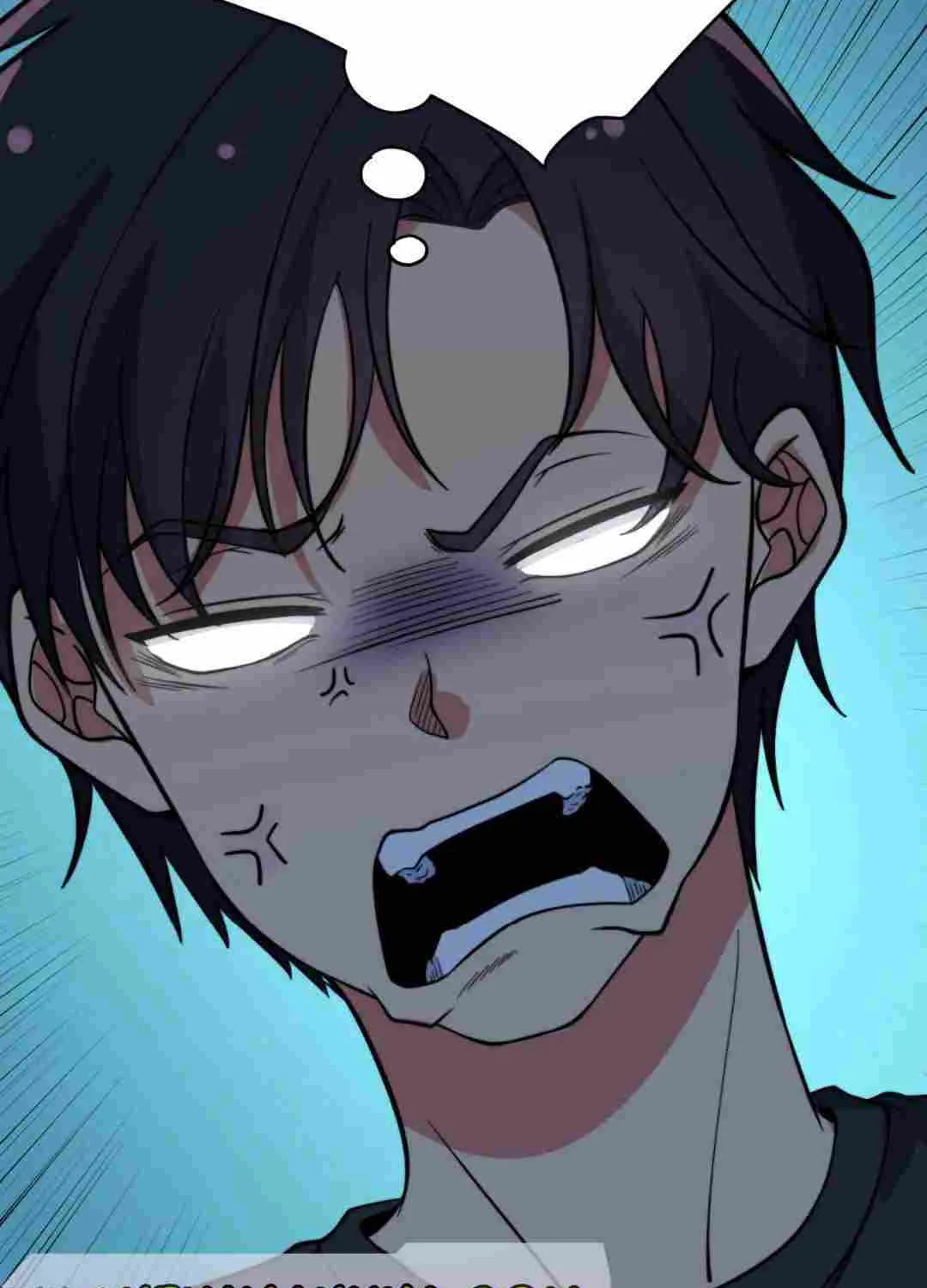 I Have 90 Billion Licking Gold Zinmanga X Chapter 130 Page 5
