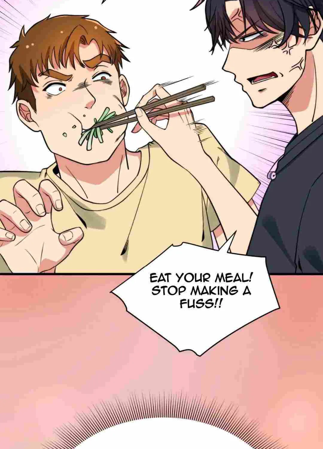 I Have 90 Billion Licking Gold Zinmanga X Chapter 130 Page 8