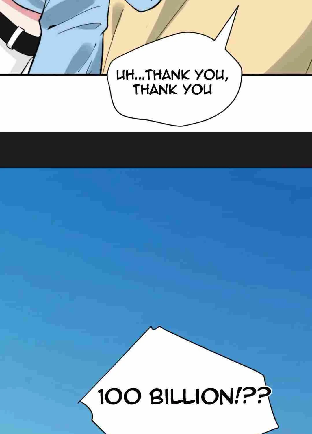 I Have 90 Billion Licking Gold Zinmanga X Chapter 130 Page 13
