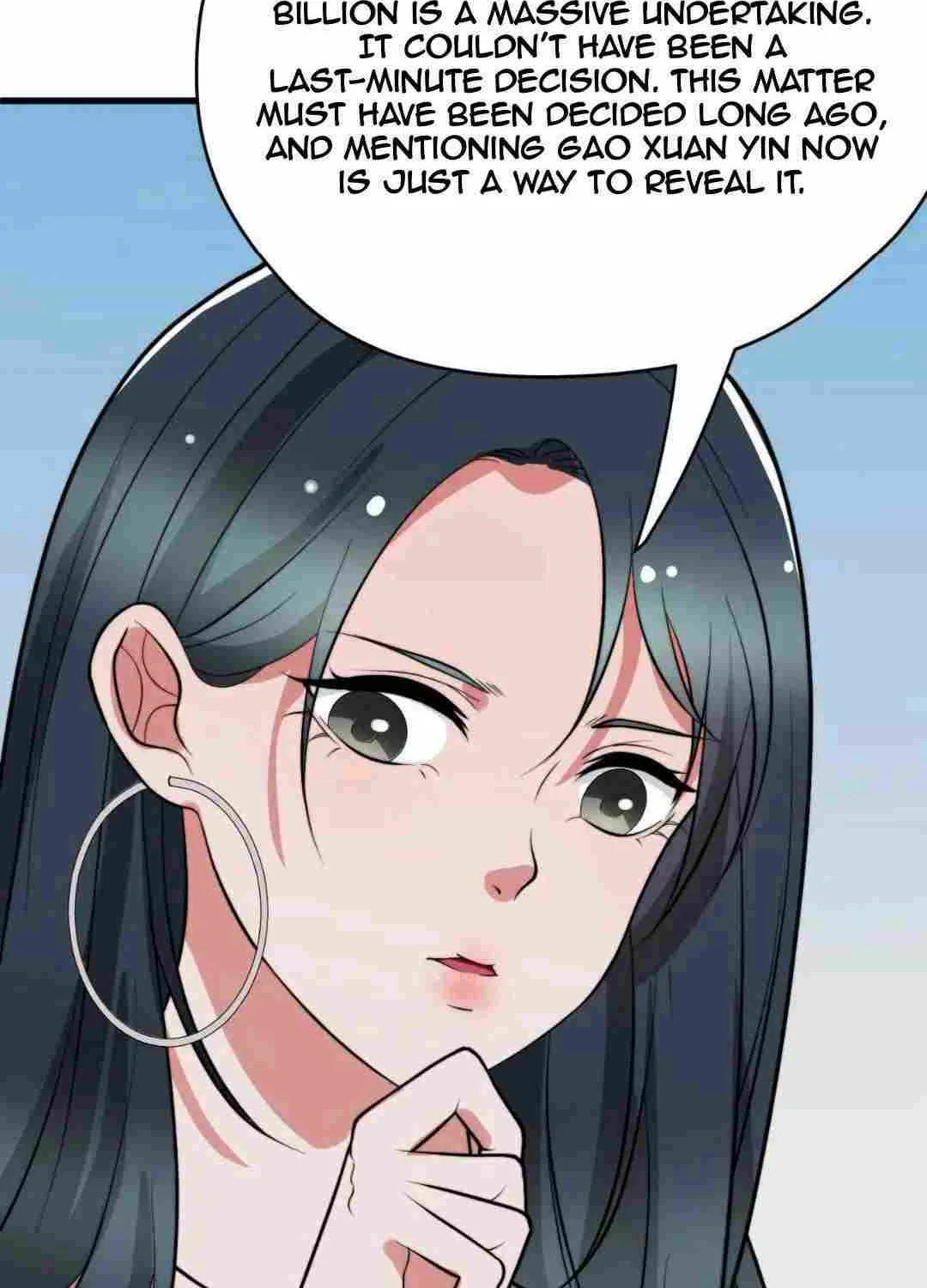 I Have 90 Billion Licking Gold Zinmanga X Chapter 130 Page 21