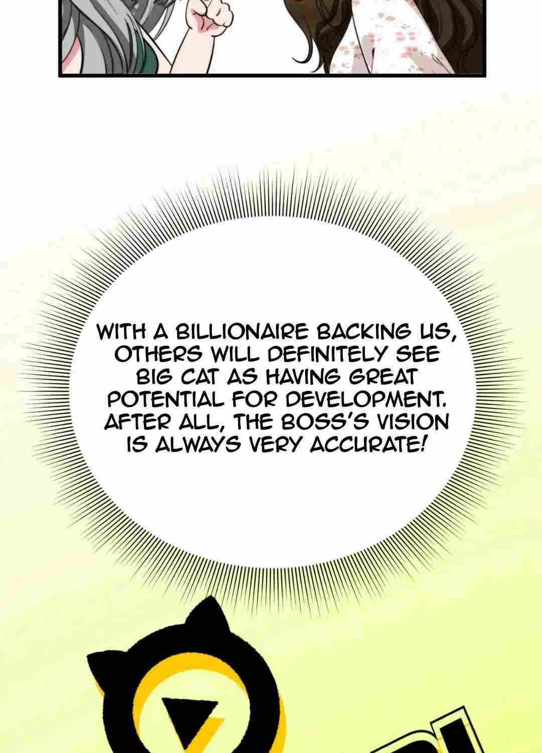 I Have 90 Billion Licking Gold Zinmanga X Chapter 130 Page 28