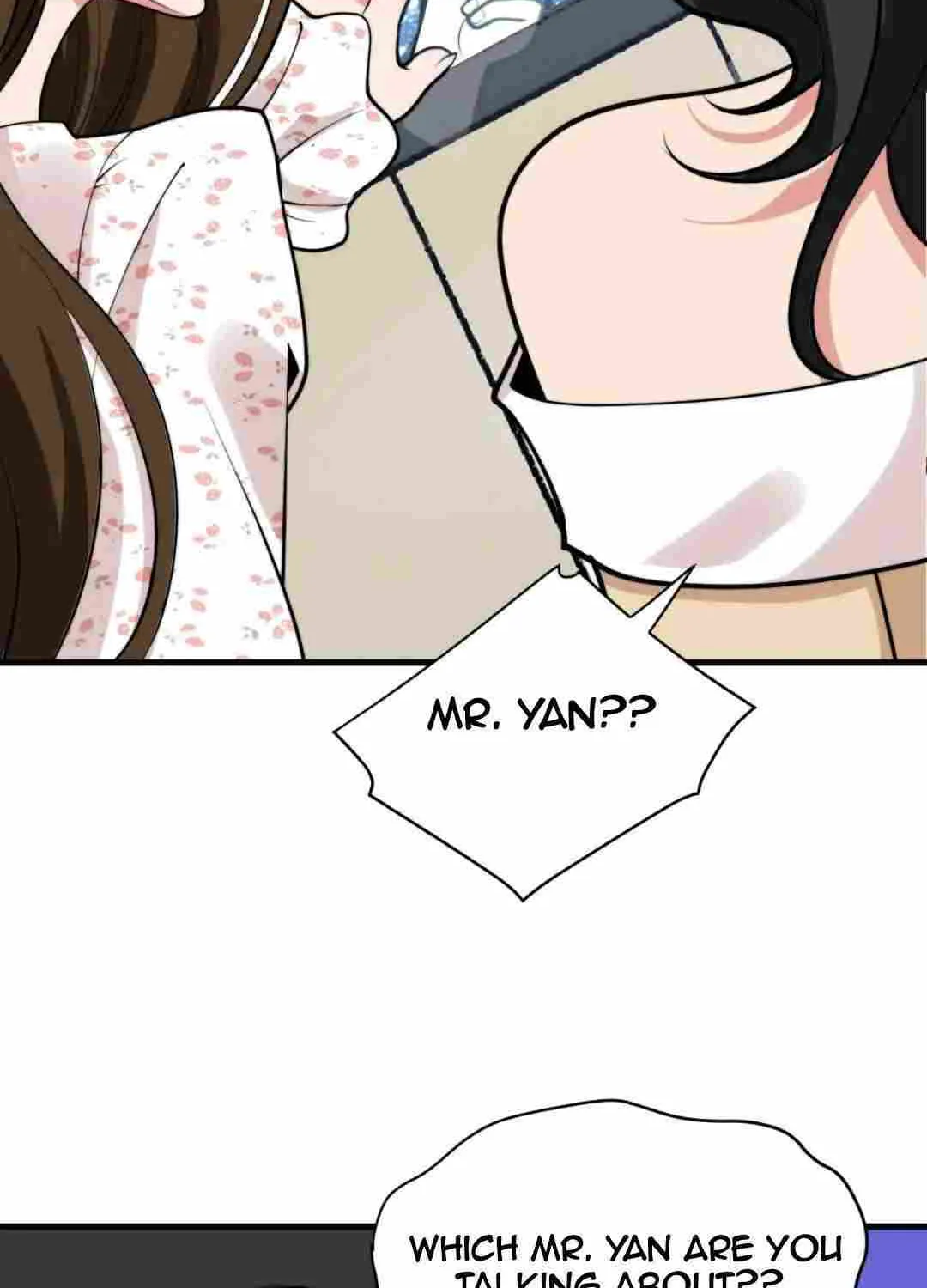 I Have 90 Billion Licking Gold Zinmanga X Chapter 130 Page 39