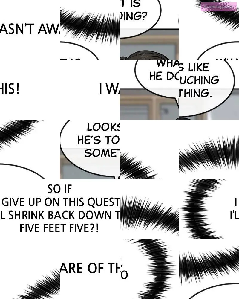 QUESTISM Zinmanga X Chapter 2 Page 23