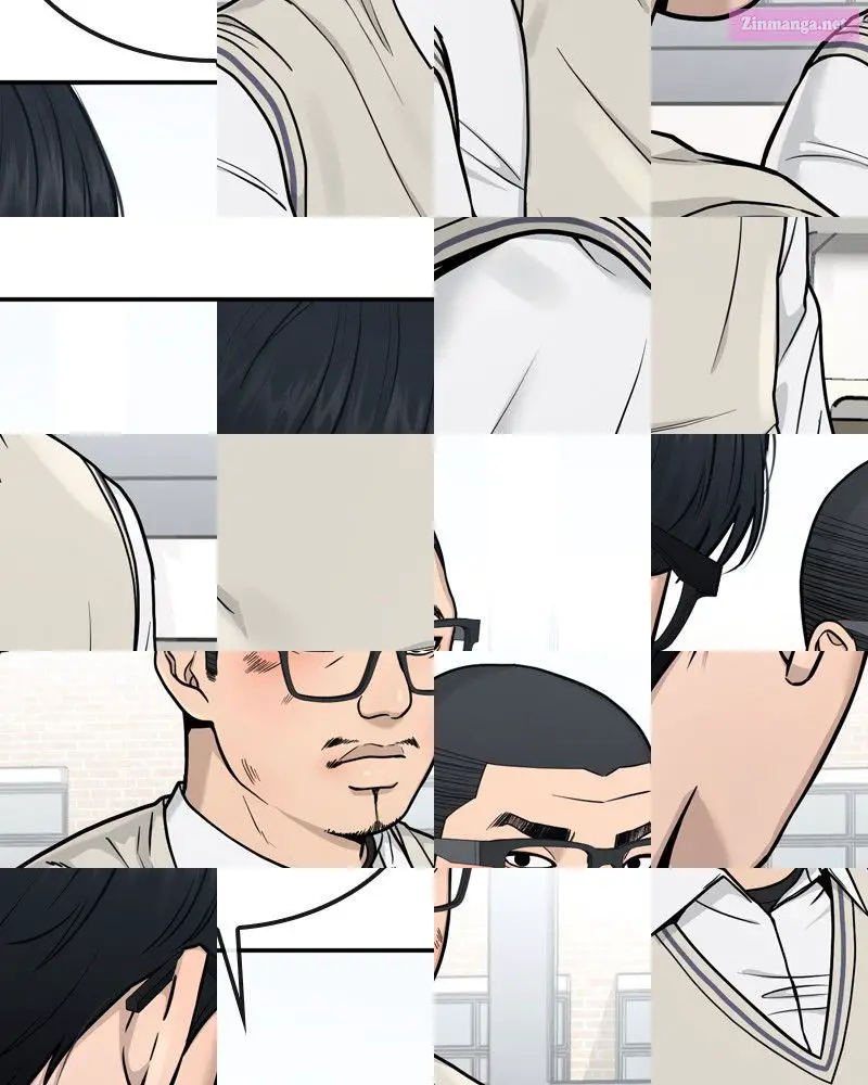 QUESTISM Zinmanga X Chapter 2 Page 44