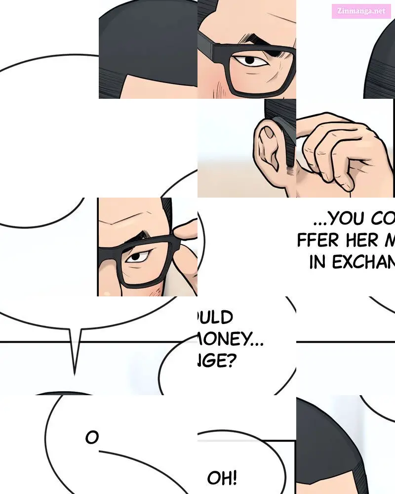 QUESTISM Zinmanga X Chapter 2 Page 59