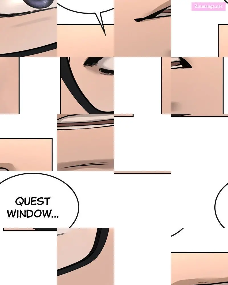 QUESTISM Zinmanga X Chapter 1 Page 30