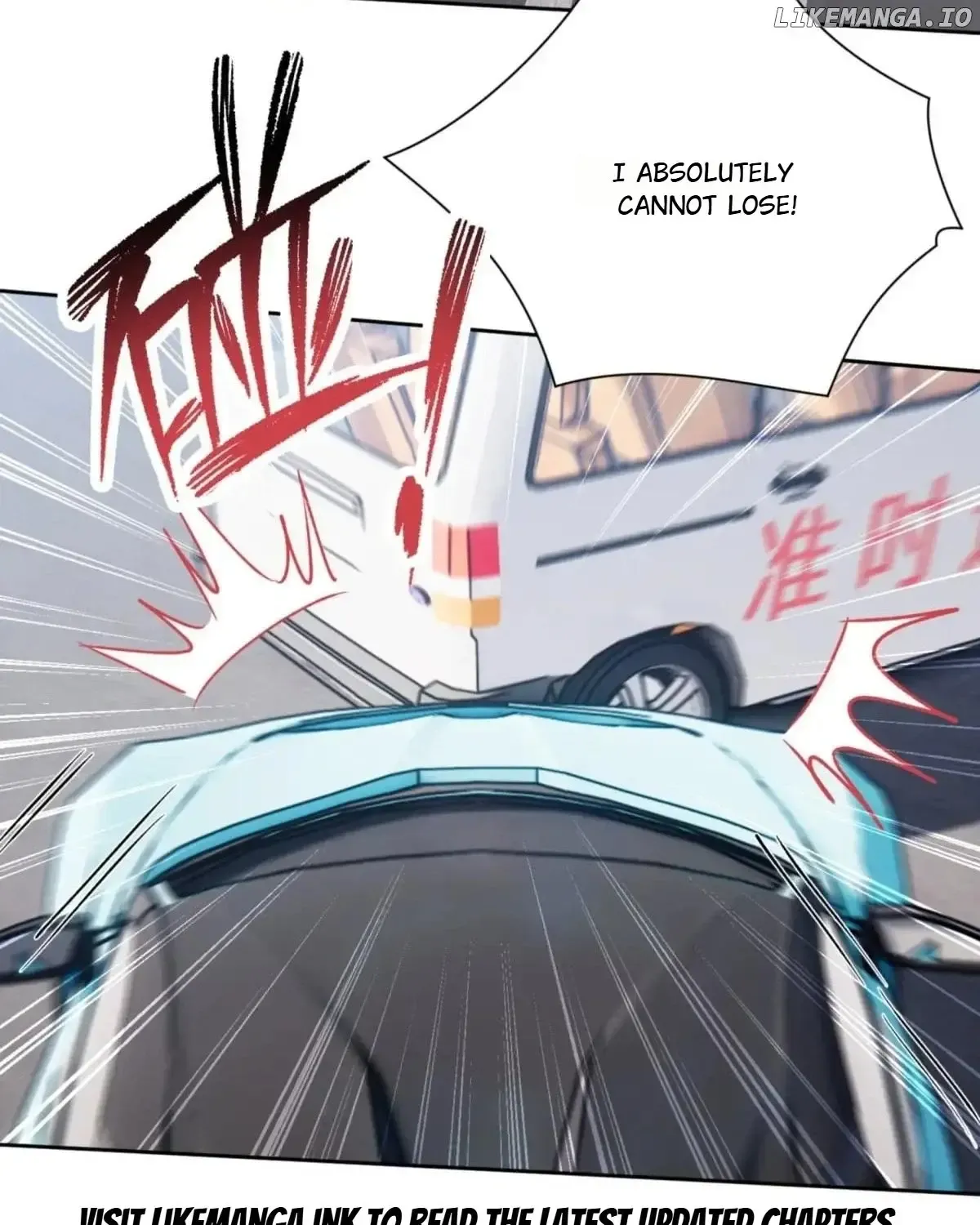 After Improperly Licking a Dog, I Became a Billionaire Zinmanga X Chapter 179 Page 81