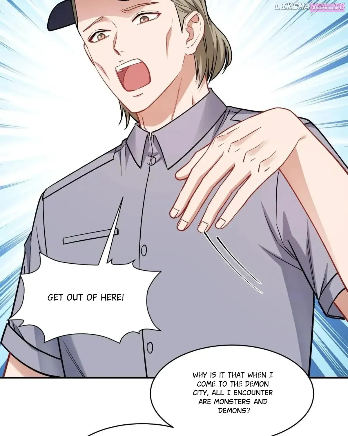 After Improperly Licking a Dog, I Became a Billionaire Zinmanga X Chapter 178 Page 77