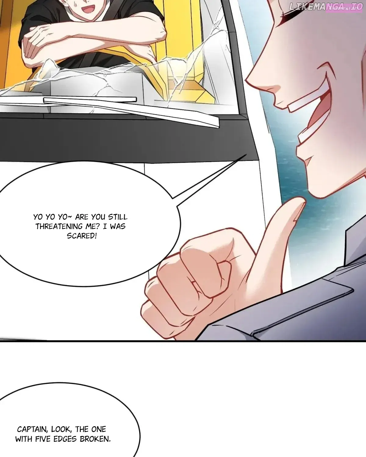 After Improperly Licking a Dog, I Became a Billionaire Zinmanga X Chapter 178 Page 79