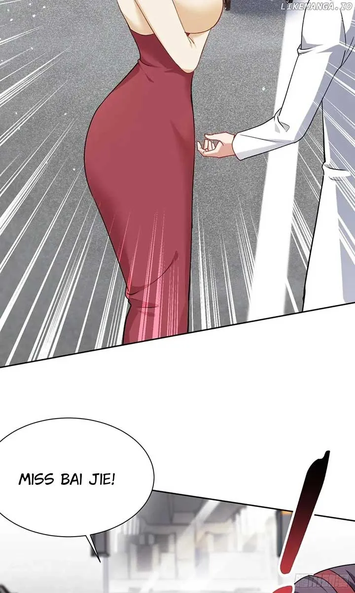 After Improperly Licking a Dog, I Became a Billionaire Zinmanga X Chapter 176 Page 6
