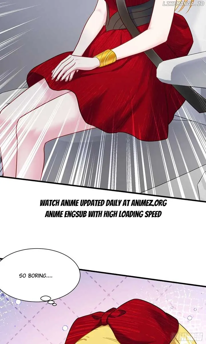 After Improperly Licking a Dog, I Became a Billionaire Zinmanga X Chapter 176 Page 29