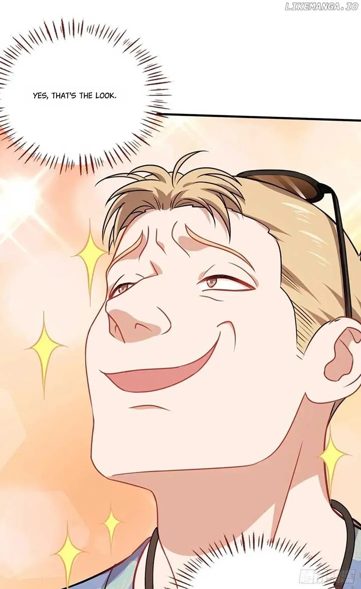 After Improperly Licking a Dog, I Became a Billionaire Zinmanga X Chapter 176 Page 34