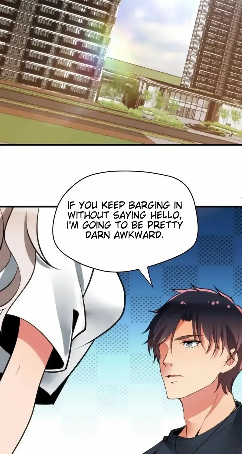 I Have 90 Billion Licking Gold Zinmanga X Chapter 129 Page 2