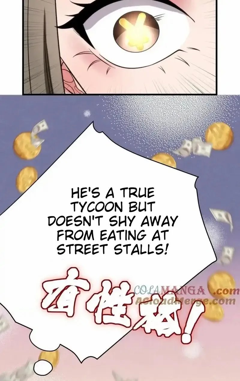 I Have 90 Billion Licking Gold Zinmanga X Chapter 129 Page 26