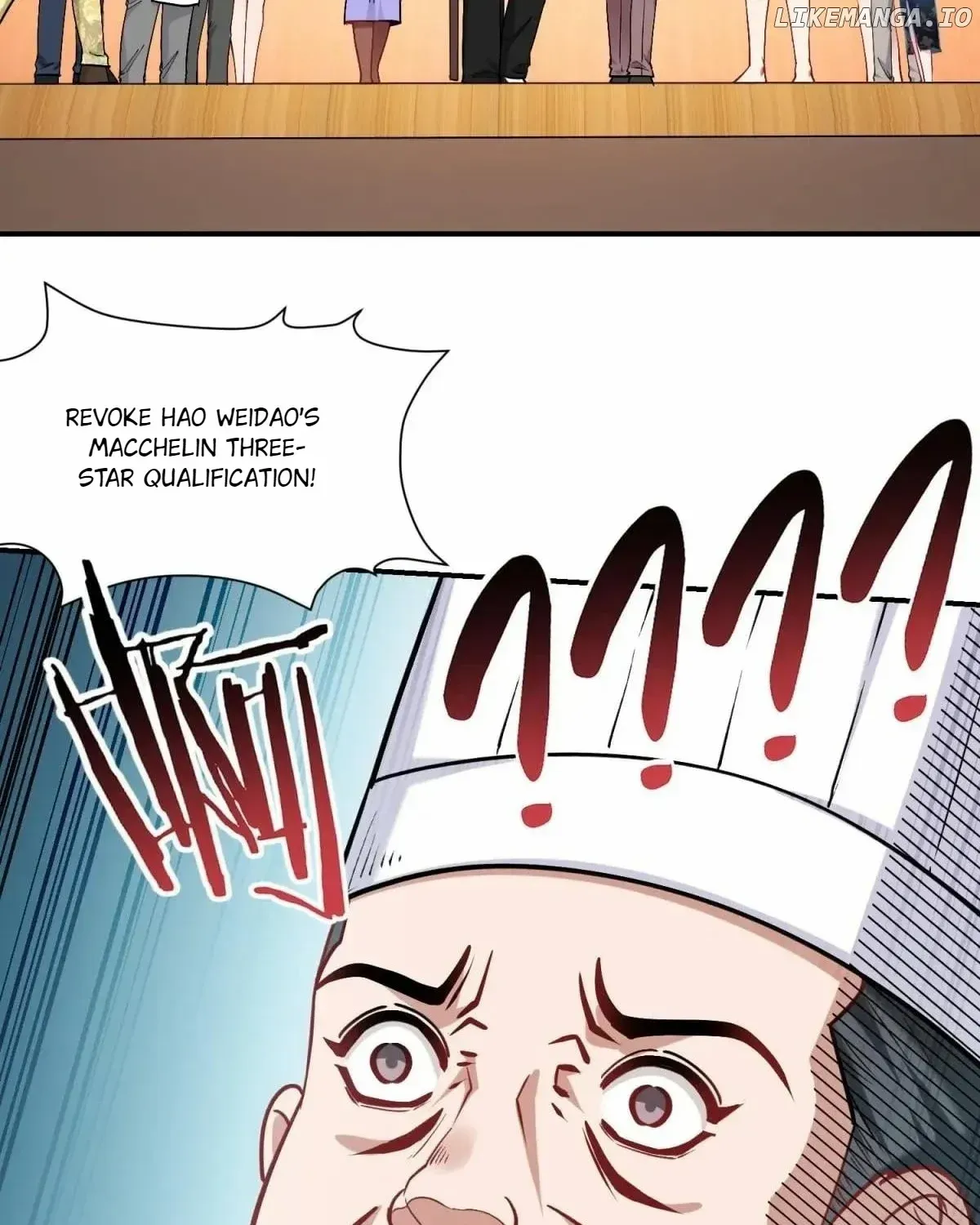 After Improperly Licking a Dog, I Became a Billionaire Zinmanga X Chapter 175 Page 48