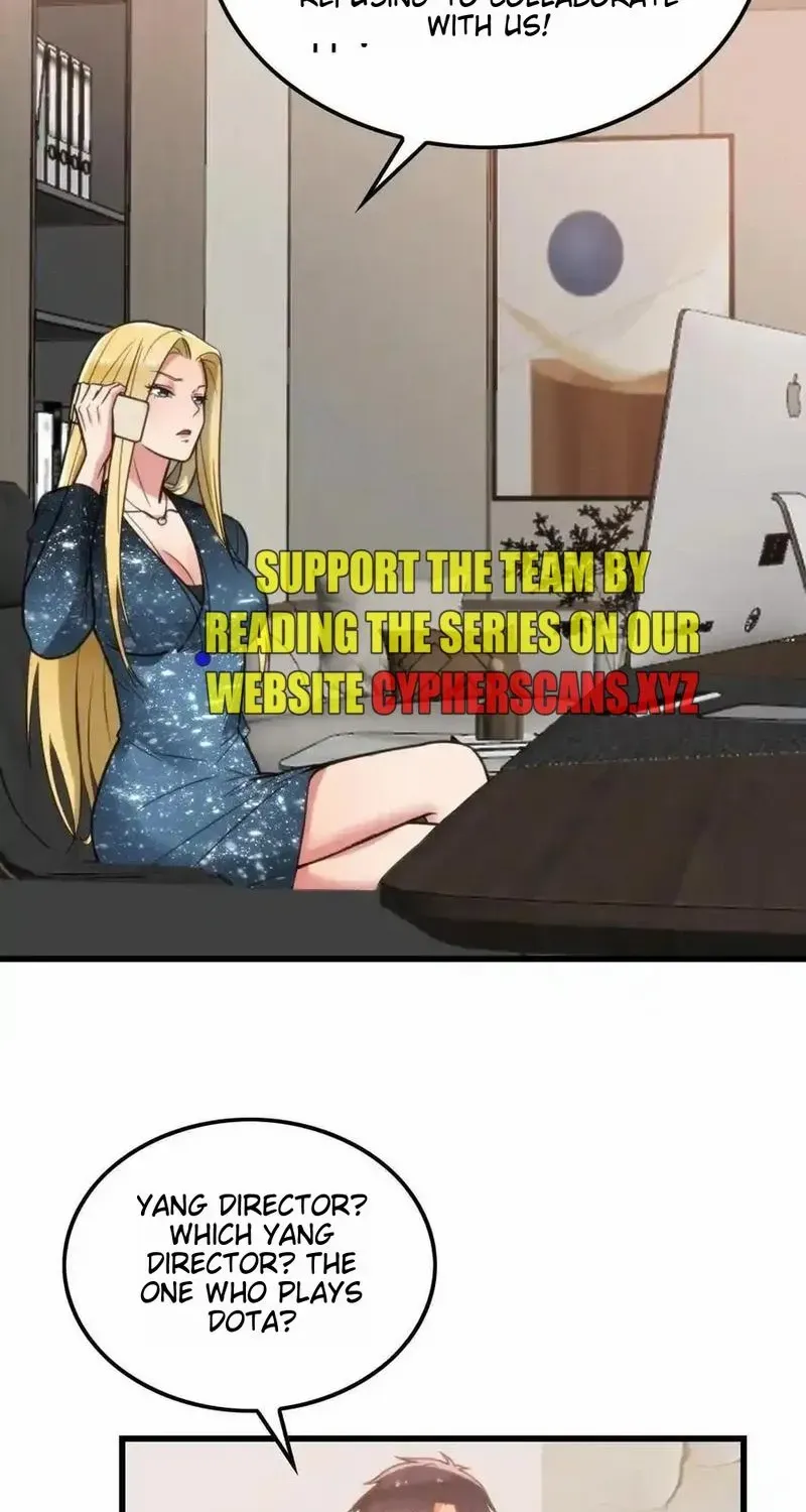 I Have 90 Billion Licking Gold Zinmanga X Chapter 128 Page 15
