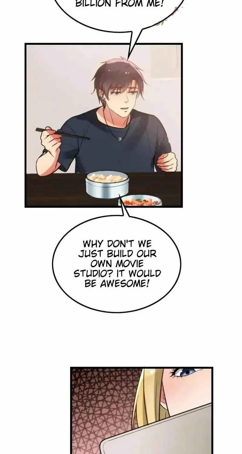 I Have 90 Billion Licking Gold Zinmanga X Chapter 128 Page 19
