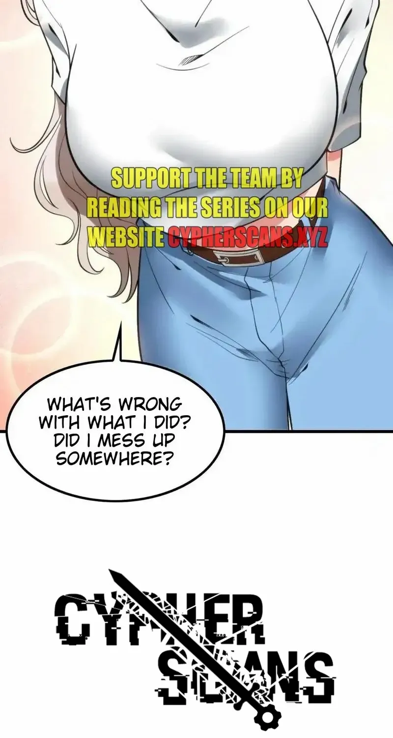 I Have 90 Billion Licking Gold Zinmanga X Chapter 128 Page 26